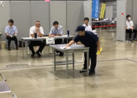 ビルクリ　鈴木啓介