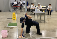 ビルクリ　鈴木和真